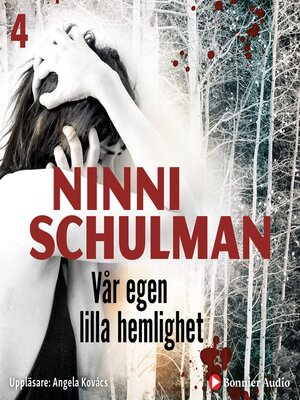cover image of Vår egen lilla hemlighet
